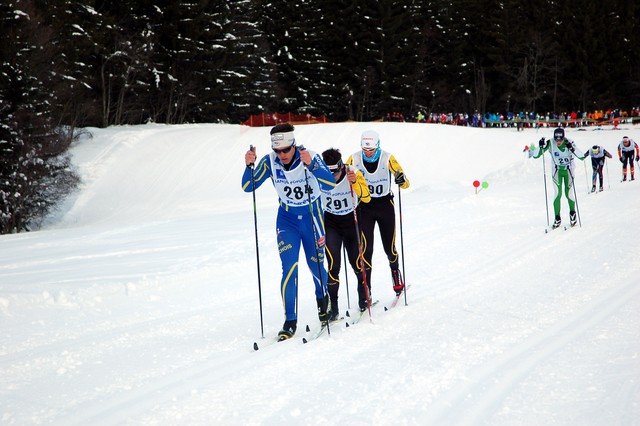 Grand-Prix de Megève